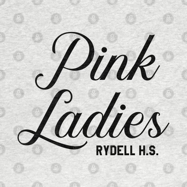 Rydell Ladies Design by Gimmickbydesign
